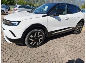 OPEL MOKKA HYBRID  GS 145 CV   KM ZERO 08/2026